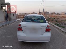 شيفروليه أفيو